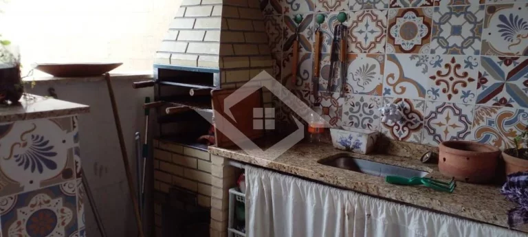 Imagem Casa em Campo Grande para Venda para fins Comerciais ou Moradia