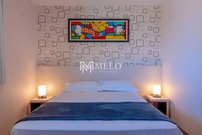 Imagem Oportunidade em PORTO DE GALINHAS: 60m², 02qts, 01suite, 01vaga...