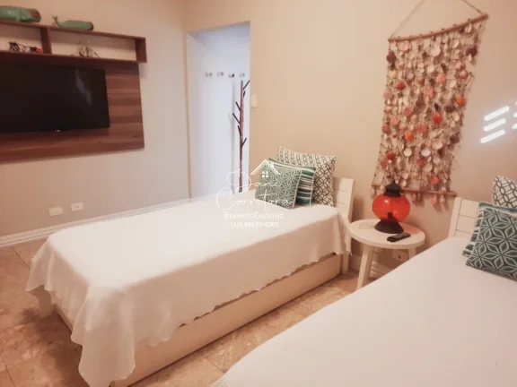Imagem APARTAMENTO Residencial em GUARUJÁ - SP, PITANGUEIRAS