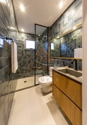 Imagem Apartamento - Ribeirão Preto - Jardim Botânico