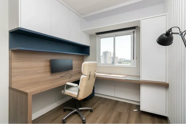 Imagem APARTAMENTO RESIDENCIAL em São Paulo - SP, Vila Paulista