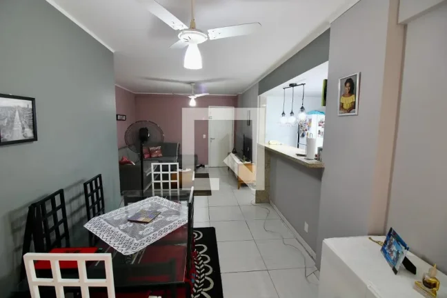 Imagem Apartamento à Venda - Recreio, 2 Quartos, 70 m2