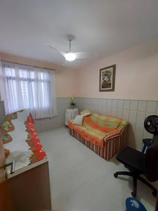 Imagem Apartamento à venda no Edifício Barcelona - 3 quartos, suíte, área de lazer e 2 vagas de garagem!