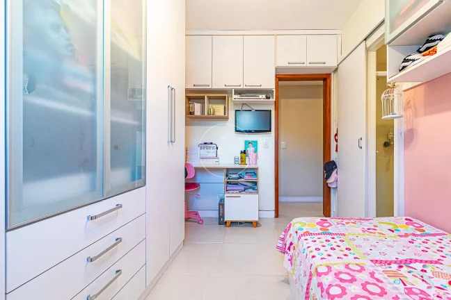 Imagem APARTAMENTO com PLANTA para 4 DORMITÓRIOS na FREGUESIA - Rio de Janeiro, RJ