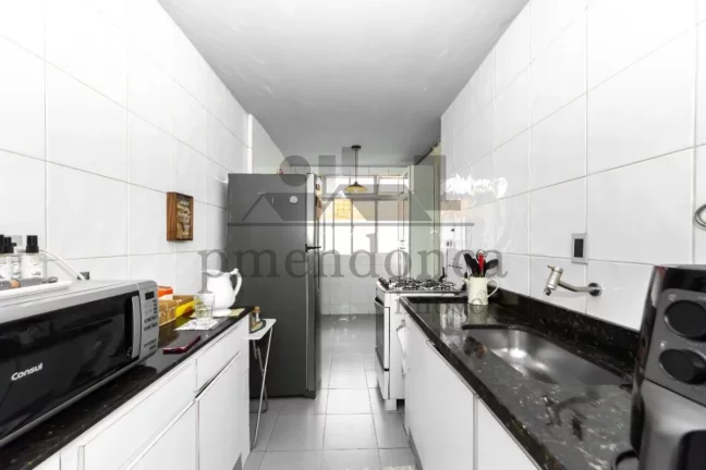 Imagem Itaim apartamento 2 dormts, 1 suite, 1 vaga, reformado
