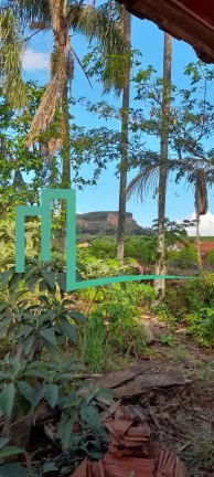 Imagem SÍTIO RURAL em monte santos de minas - MG, Morro Dois Irmãos