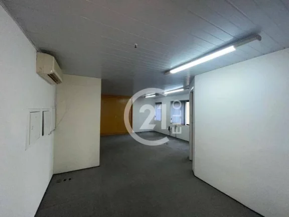 Imagem Conjunto à venda, 156 m² por R$ 1.650.000,00 - Moema - São Paulo/SP
