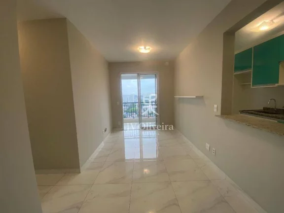 Imagem Apartamento com 3 dormitórios à venda, 67 m² por R$ 710.000,00 - Vila Sônia - São Paulo/SP