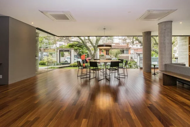 Imagem PS 400 Apto 252 - Apartamento à venda no bairro Petrópolis - Porto Alegre/RS