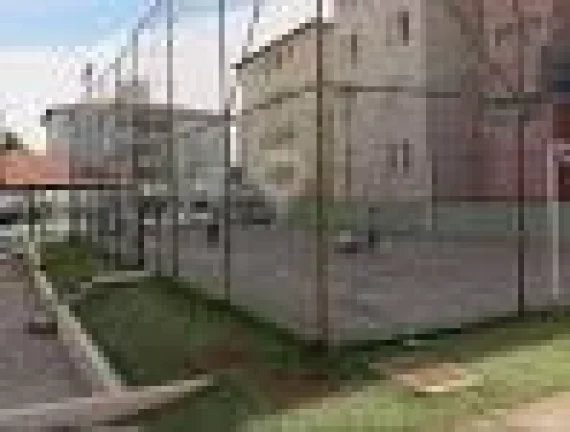 Imagem Apartamento com 2 dormitórios à venda, 43 m² por R$ 185.000,00 - Jardim Novo Horizonte - Sorocaba/SP