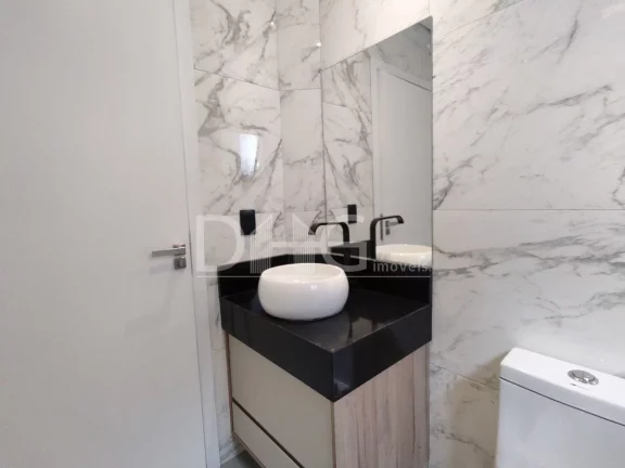 Imagem Casa à venda com 300 m² | Residencial Raízes | Paulínia - SP