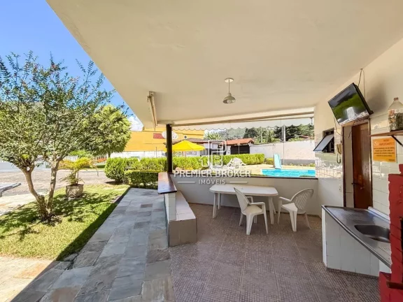 Imagem Apartamento 2 quartos à venda.