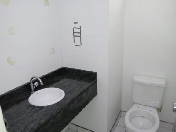 Imagem Conjunto Comercial na Silva Bueno