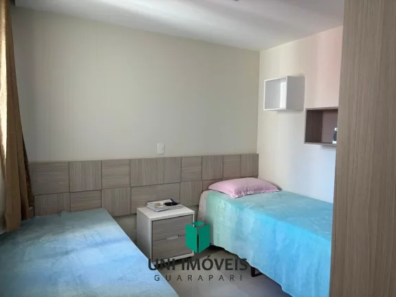 Imagem Casa duplex em condomínio fechado próximo a Praia de Peracanga ! Totalmente reformado e mobiliado.