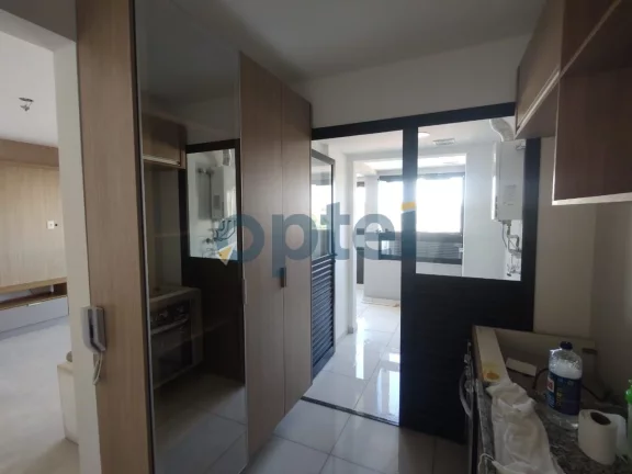 Imagem APARTAMENTO ALTO PADRÃO - 101 M² - 3 SUITES - VARANDA GOURMET -IPIRANGA - SÃO PAULO/SP - 101 M² - 3 SUITES