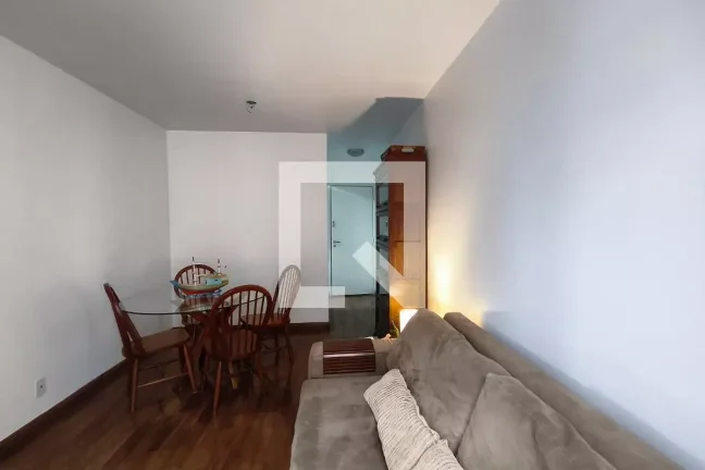 Imagem Apartamento à Venda - Cambuci, 3 Quartos, 65 m2