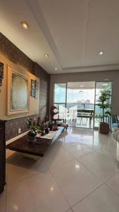 Imagem Apartamento com 4 Quartos à Venda, 160 m² em Praia De Itaparica - Vila Velha