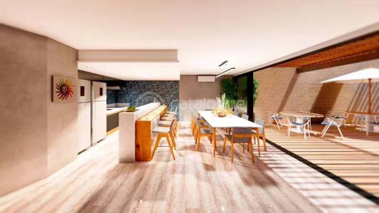 Imagem Oportunidades no Residencial Cosmopolitan