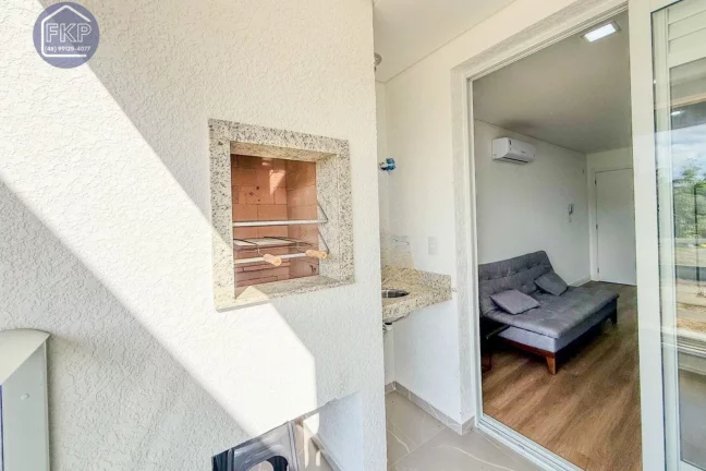 Imagem Apartamento 2 dormitórios!