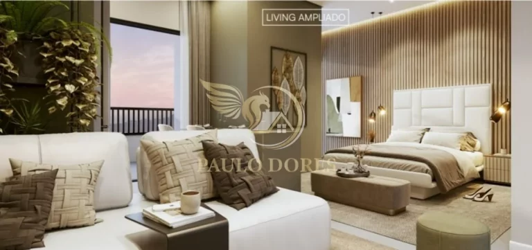 Imagem APARTAMENTO À VENDA DE 1 OU 2 DORMITÓRIOS NO ITAGUÁ EM UBATUBA-SP
