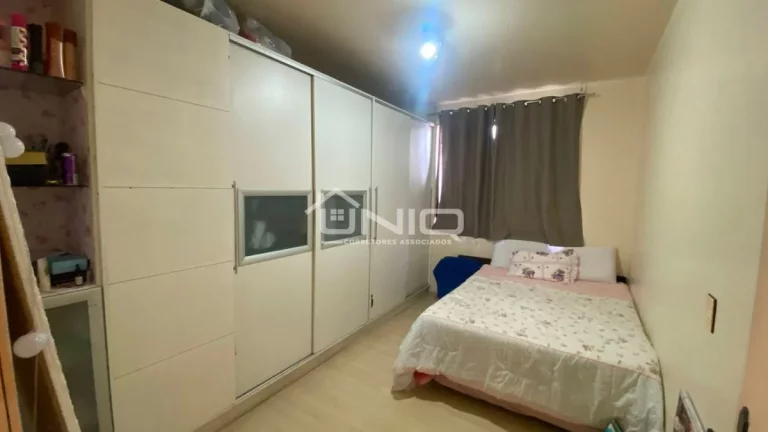 Imagem Triplex no Centro