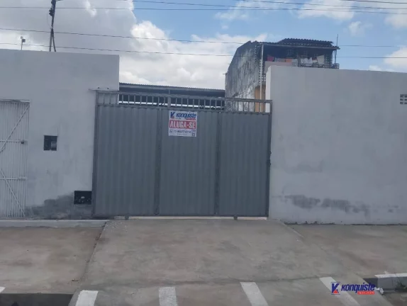 Imagem ALUGO PONTO COMERCIAL NO CENTRO