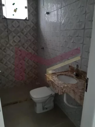 Imagem CASA 3/4 SENDO UMA SUITE NA FRAGA MAIA