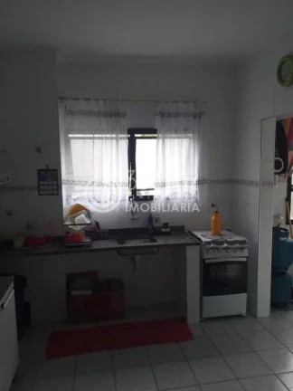 Imagem Apartamento para Venda em Mongaguá / SP no bairro Vila Atlântica