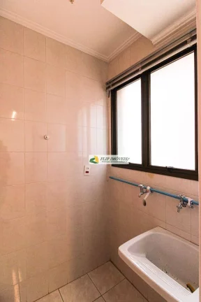 Imagem Apartamento com 1 dormitório à venda, 51 m² por R$ 560.000,00 - Cambuí - Campinas/SP
