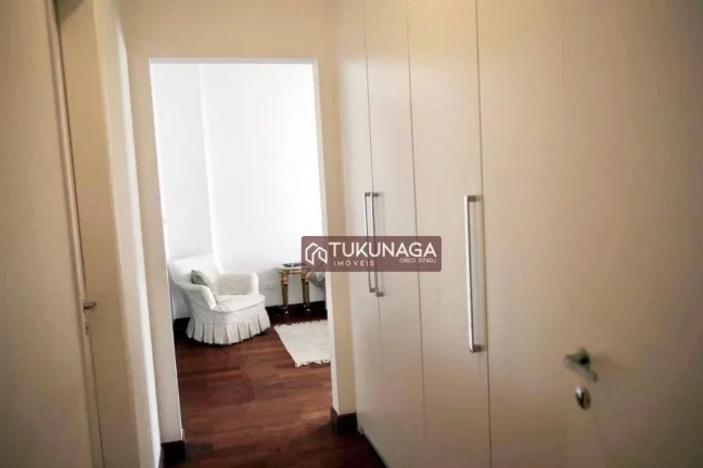 Imagem Apartamento à venda, 186 m² por R$ 1.380.000,00 - Tatuapé - São Paulo/SP