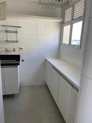 Imagem Cobertura com 3 dormitórios, 227 m² - venda por R$ 1.690.000,00 ou aluguel por R$ 7.400,00/mês - Centro - Santo André/SP