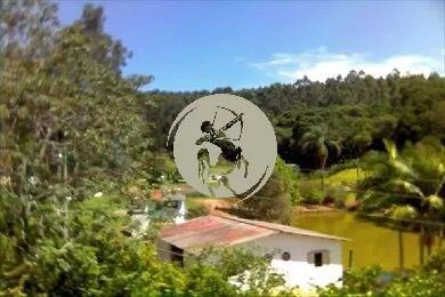 Imagem CASA SEDE C/ 1000 MTS2 C/ 6 SLS, 5 DTS, 5 BANHEIROS, SUITE MASTER C/ HIDRO E PISCINA PRIVATIVA, 2 ES...