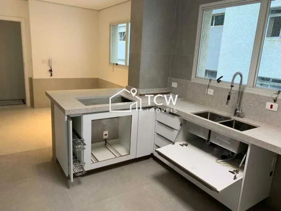 Imagem Apartamento 3 suítes