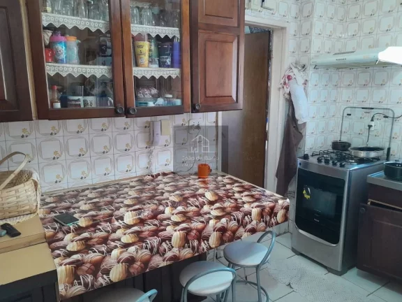Imagem Apartamento com 3 dormitórios à venda, 87 m² por R$ 550.000,00 - Cursino - São Paulo/SP