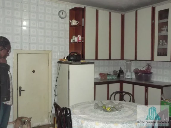 Imagem Sobrado para Venda em São Caetano do Sul / SP no bairro Barcelona
