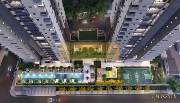 Imagem APARTAMENTO RESIDENCIAL em São Paulo - SP, Perdizes