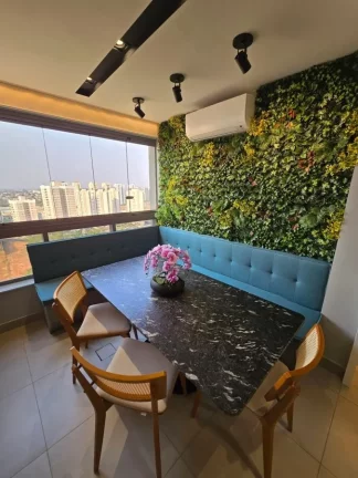 Imagem Apartamento para Venda em Cuiabá / MT no bairro Jardim Aclimação