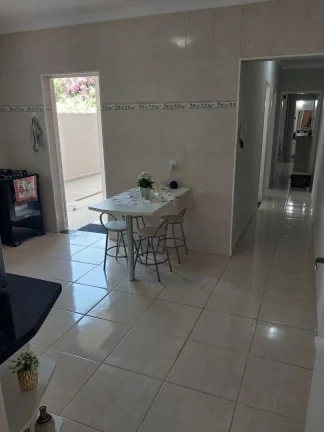 Imagem Casa com 2 dormitórios à venda, 122 m² por R$ 455.000,00 - Parque Senhor do Bonfim - Taubaté/SP