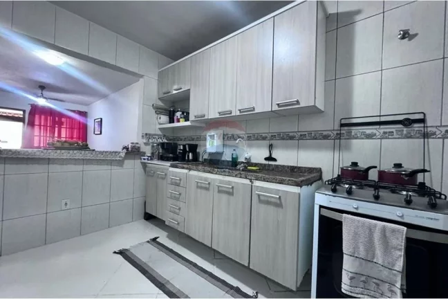Imagem Casa 2 quartos com suite no Jardim Atlântico Central.