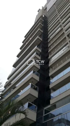 Imagem Apartamento para alugar no bairro Vila Nova Conceição - São Paulo/SP, Zona Sul