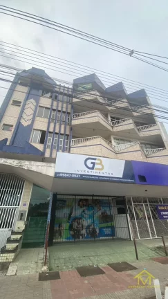 Apartamento com 2 Quartos à Venda, 85 m² em Centro De Vila Velha - Vila Velha