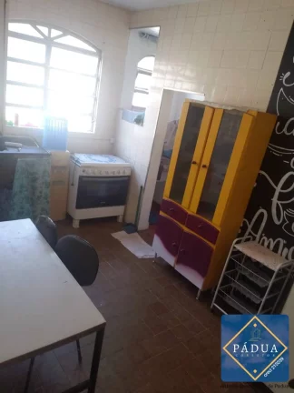Imagem APARTAMENTO 1 DORMITÓRIO