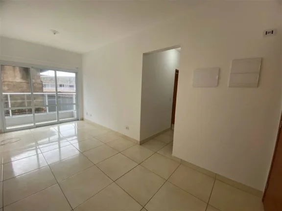 Imagem APARTAMENTO COM 57 m² - MIRIM - PRAIA GRANDE SP