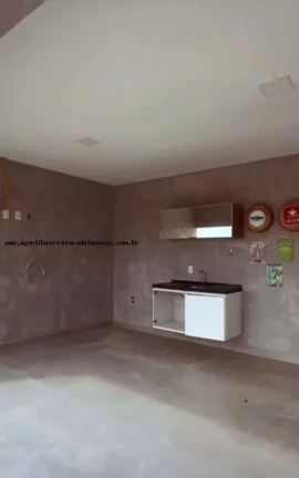 Imagem Casa em Condomínio para Venda em Macaíba, Área Rural de Macaíba, 3 dormitórios, 3 suítes, 5 banheiros, 4 vagas