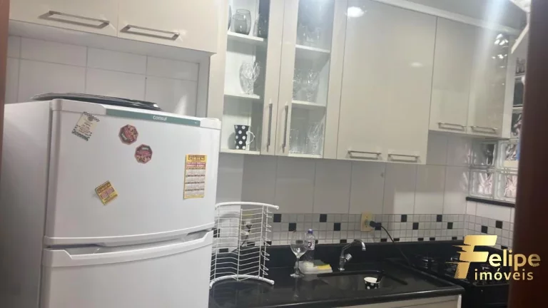 Imagem OPORTUNIDADE DE APARTAMENTO NOVÍSSIMO NA PRAIA DA COSTA / VILA VELHA - ES