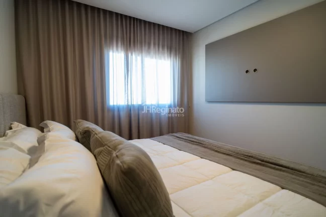 Imagem Apartamento à venda no bairro Jardim Faculdade - Sorocaba