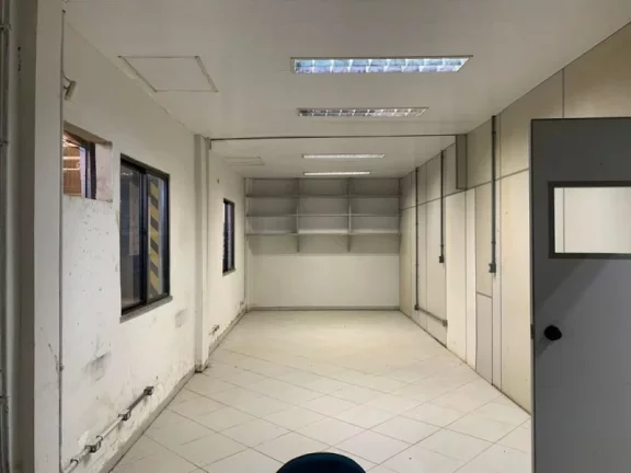 Imagem GALPÃO PARA ALUGAR, 7800 M² POR R$ 50.000/MÊS - LAGOMAR - MACAÉ/RJ