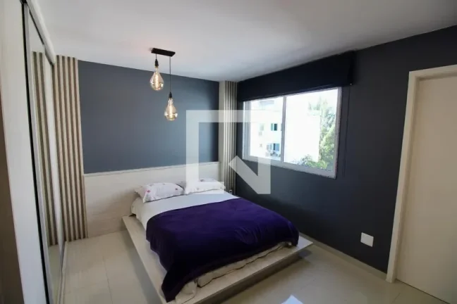 Imagem Apartamento à Venda - Recreio, 3 Quartos, 300 m2