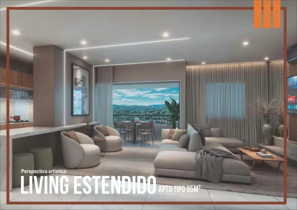 Imagem Lançamento Nexo Carraro em Atibaia
