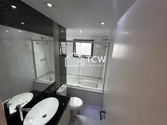 Imagem Apartamento à venda no bairro Vila Nova Conceição - São Paulo/SP, Zona Sul